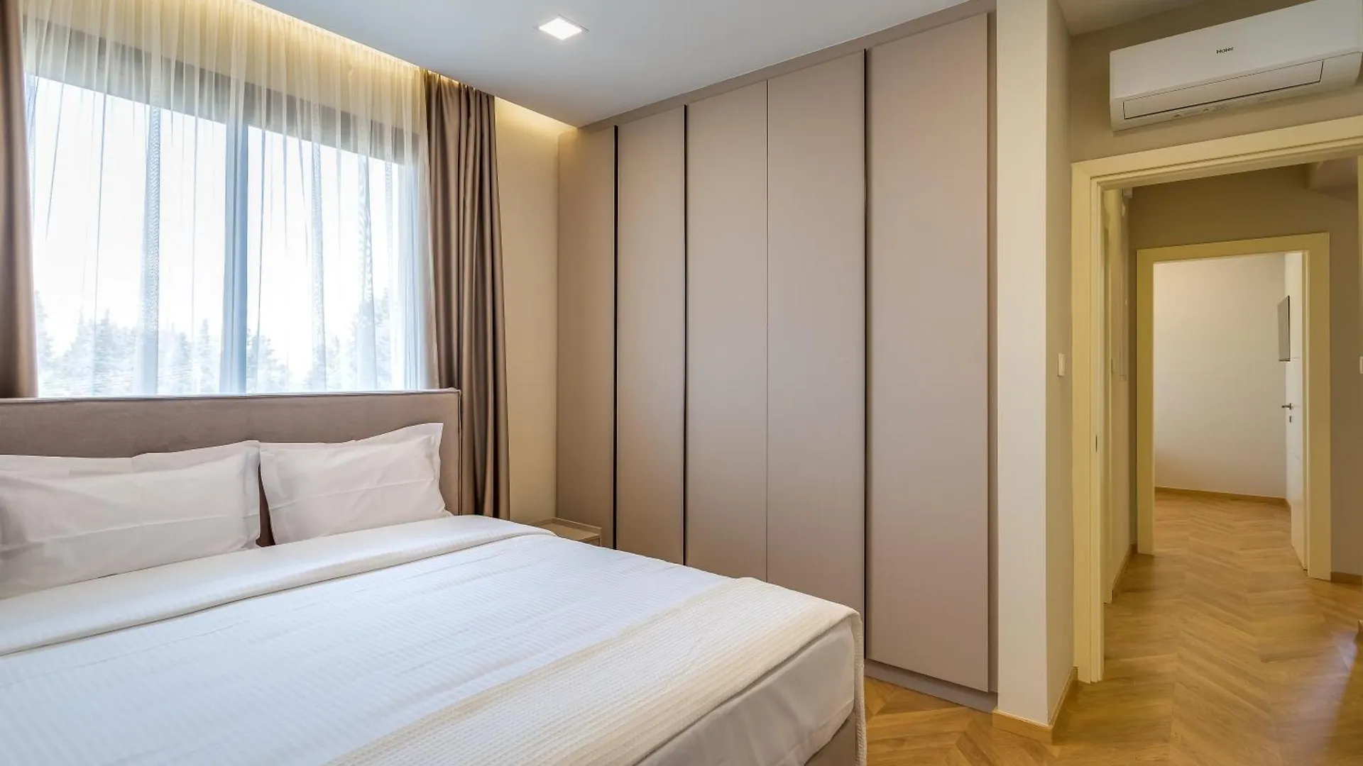 Pantio Living Residence Meneou Cyprus