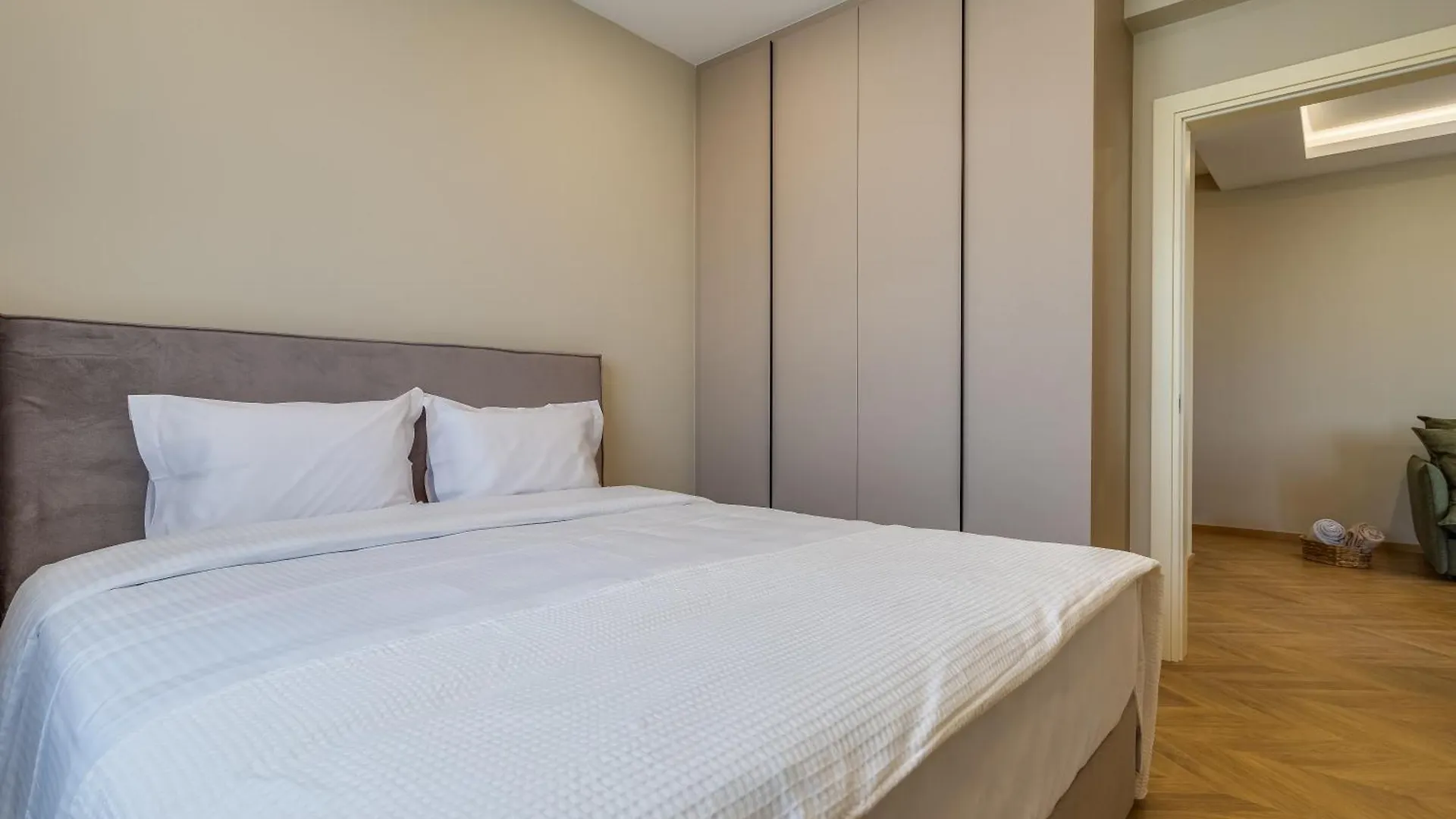 Pantio Living Residence Meneou